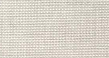 Der Materialausschnitt eines gebräuchlichen Segelgewebes